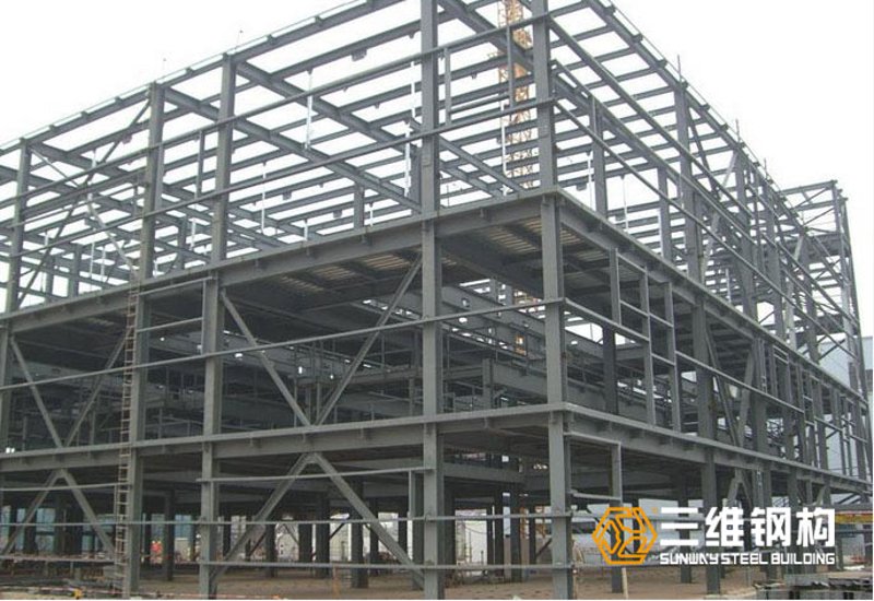 钢结构行业动态:武汉市场趋势洞察